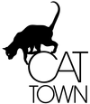 Cat Town logo