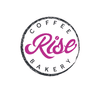 Rise Coffee & Bakery logo