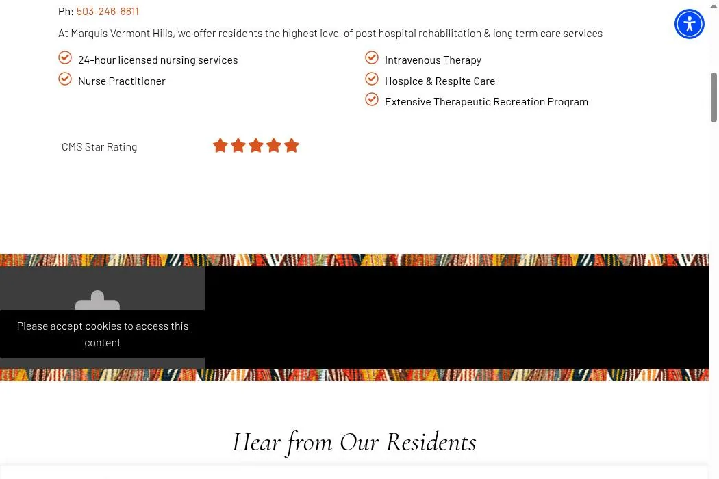Marquis Companies cover