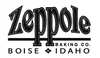 Zeppole Baking Co. logo