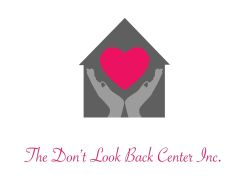 The Don't Look Back Center Inc. logo