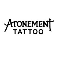 Atonement Tattoo logo