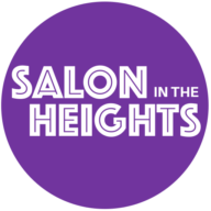 Salon in the Heights logo