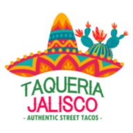 Taqueria Jalisco logo