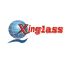 Xinglass America logo