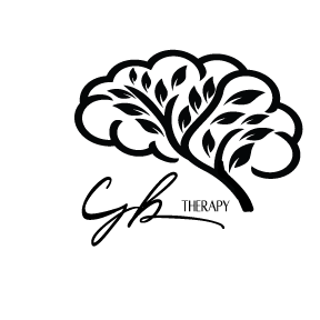 Caitlin J Buys Therapy logo