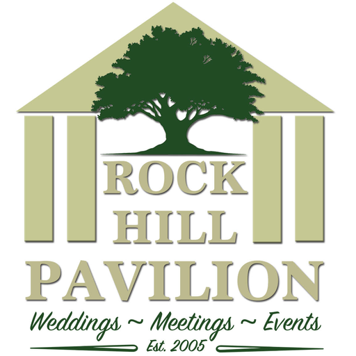 Rock Hill Pavilion logo