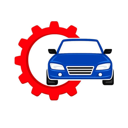 KLL Auto Care logo