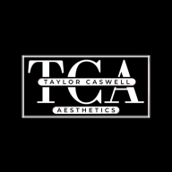 Taylor Caswell Aesthetics logo
