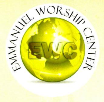 Emmanuel Worship Center logo