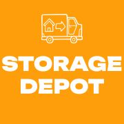 Storage Depot logo