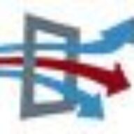 Maximum Air logo