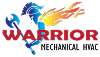 Warrior HVAC logo