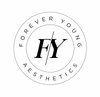 Forever Young Aesthetics logo