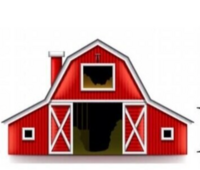 Mitchell Farm logo