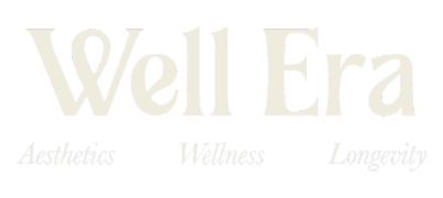 WELL ERA logo