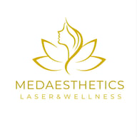 Medaesthetics Laser and Wellness logo
