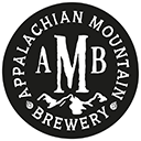 Appalachian Mountain Brewery logo