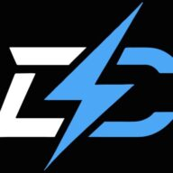 Dark Current Electric logo
