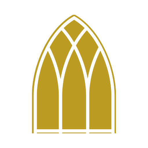 The Church Co logo