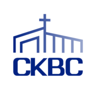 Clifton Korean Baptist Church (CKBC) logo