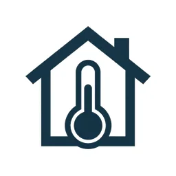 SuperHVAC AC Repair Orlando logo