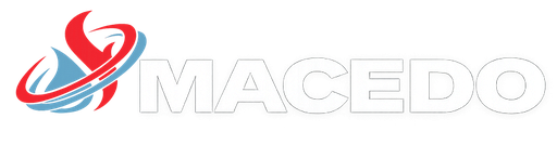 Macedo Air Conditioning logo