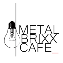 Metal Brixx Cafe logo