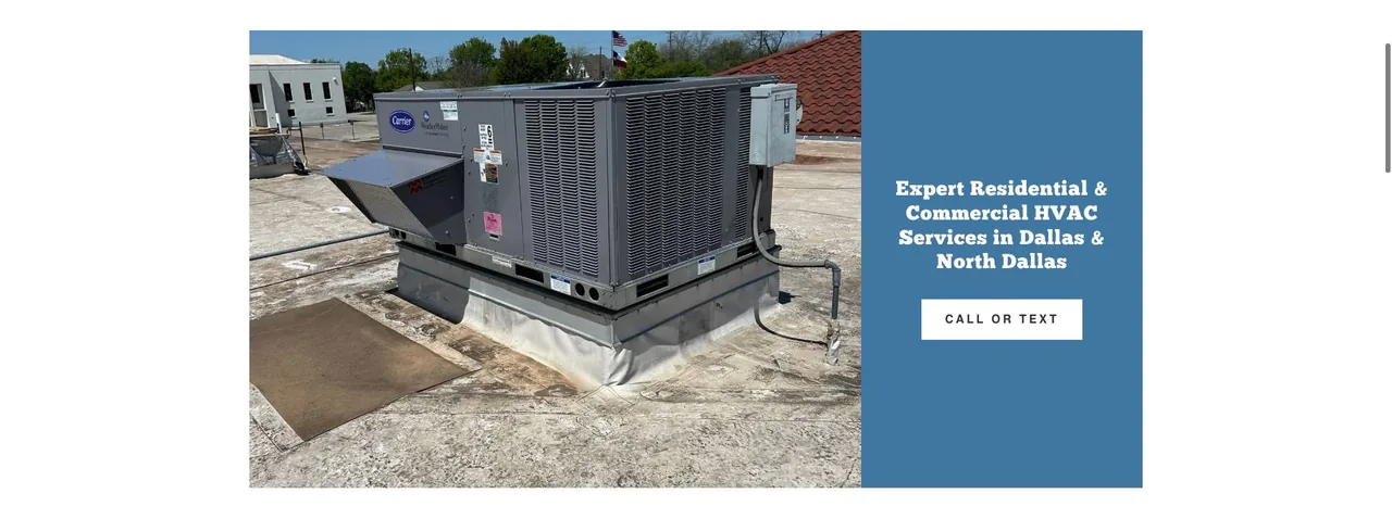 Prodigious Mechanical Services cover