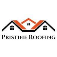 Pristine Roofing logo