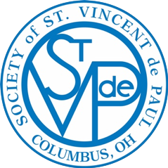 St. Vincent de Paul Thrift Store, Columbus OH logo