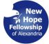 New Hope Fellowship of Alexandria logo