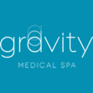 Gravity Med Spa logo