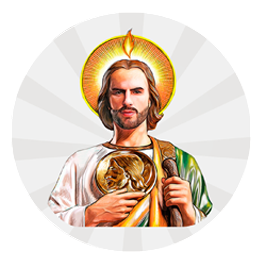 St. Jude Syro-Malabar Catholic Church logo