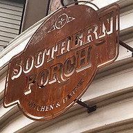 Southern Porch logo