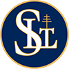 St. Leo the Great Church logo