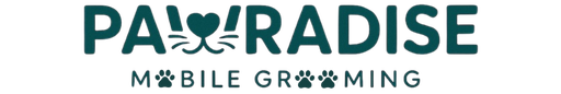 PawradiseGo logo