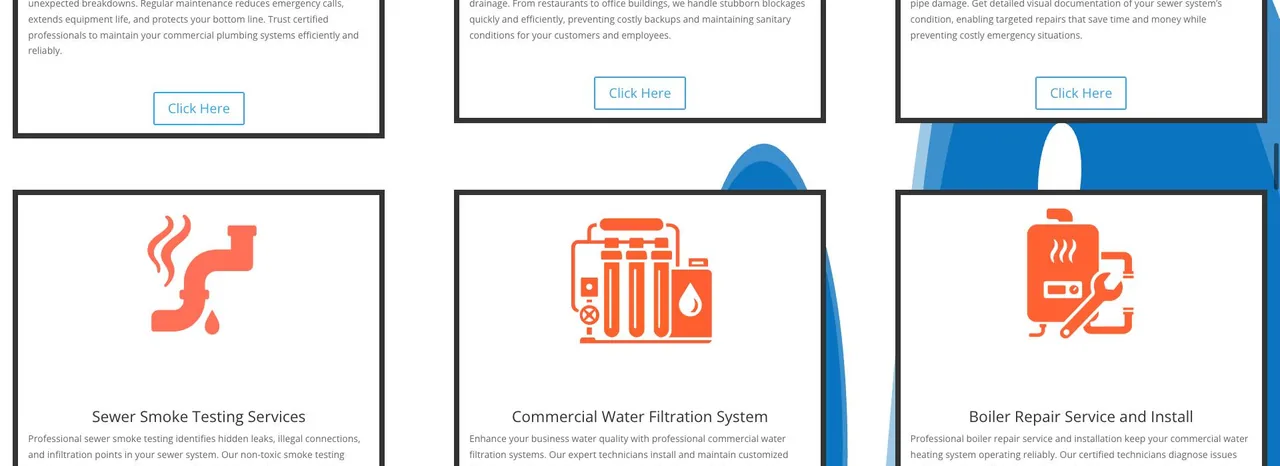 Garrison Plumbing Services cover