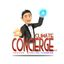 Climate Concierge Heating & Air Conditioning logo