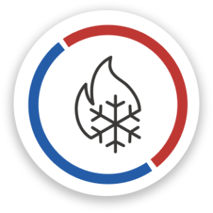 Genesis Heating & Air Conditioning Inc logo