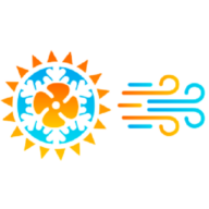 Gomez Heating and Air Conditioning LLC logo