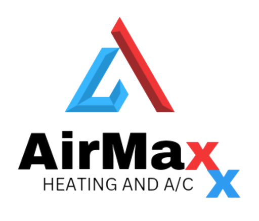 AirMaxx Heating & AC logo