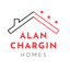 Alan Chargin Homes logo