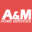 A&M Roofing El Paso logo