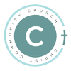Christ Community Church logo