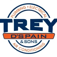 Trey D'Spain & Sons logo