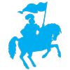 Camelot Moving & Storage, Inc. logo