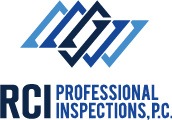 RCI Professional Home Inspections logo