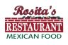 Rosita's Mexican Restaurant logo
