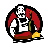 The New York Butcher Shoppe & Wine Bar logo